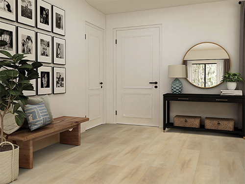 March's Flooring in Canmore, Alberta, offers a wide selecton of laminate flooring options.