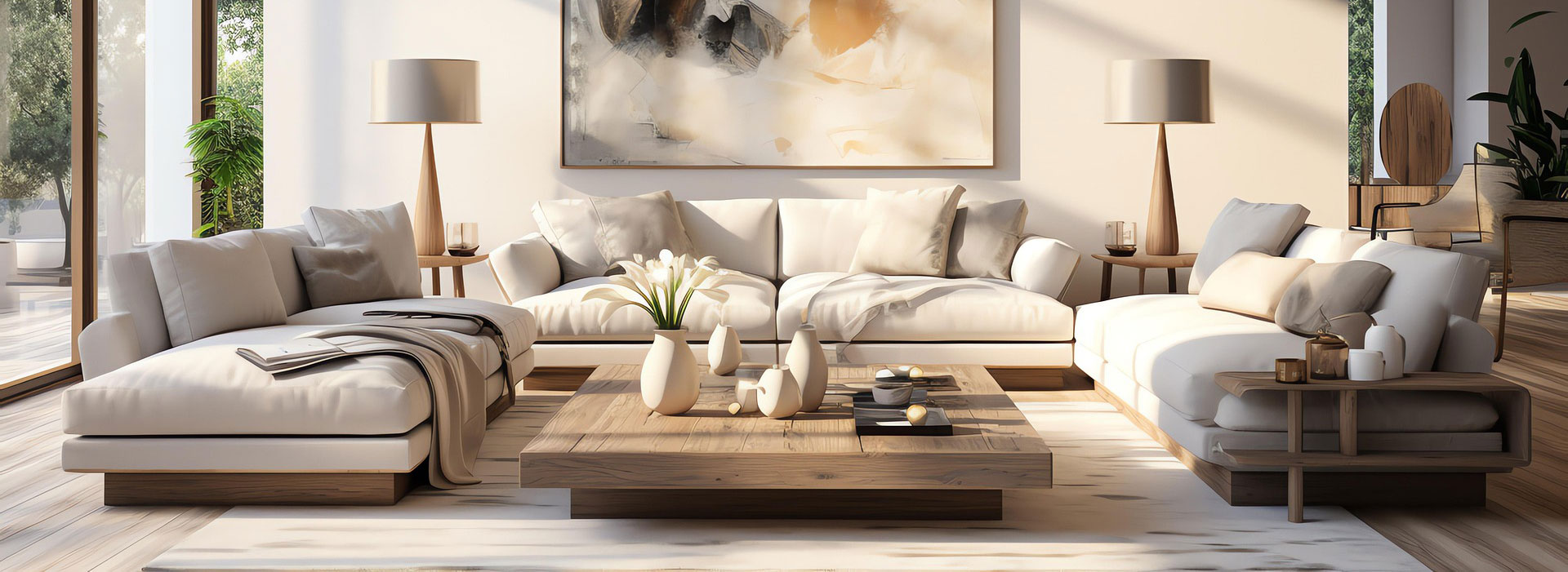 Let our Interior Designers at March's Flooring & Design in Canmore help you turn your home insto a showpiece.