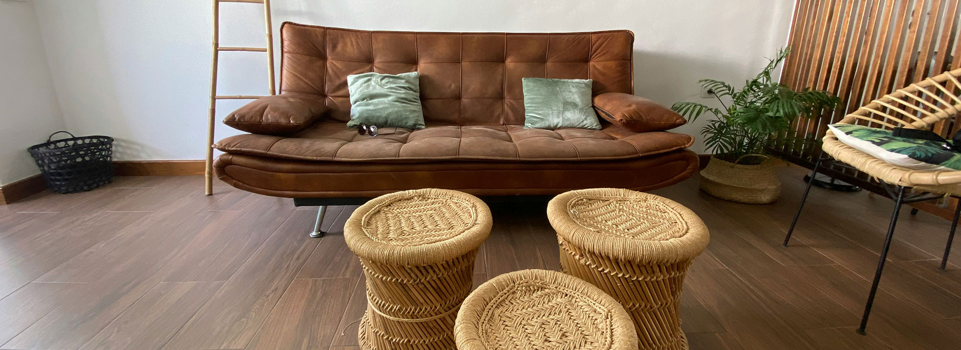 Check out our top quality laminate options from March's Flooring & Design in Canmore, AB.